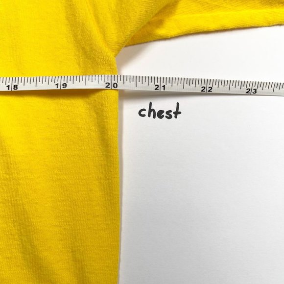 AAA al style apparel & activewear shirt large - Picture 7 of 11